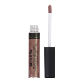 Red Apple Lipstick Mint 2 Be Lipgloss, Gluten Free, Vegan (Magic Momint)