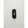 Hello Door Bell 30 degree angle spacer/wall mount/bracket/camera director for