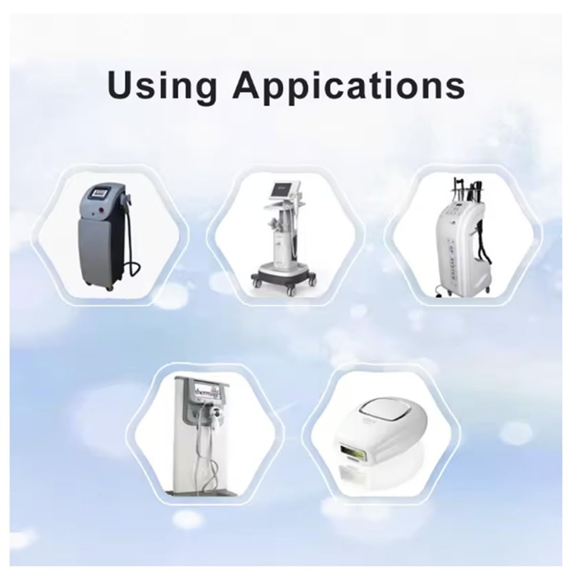 EMS Facial Massager, Heated Face Lifting Device, Double Chin Treatment