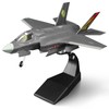 HANGOU 1/72 F-35B Lightning II (Basic Condition) Military Model Aircraft