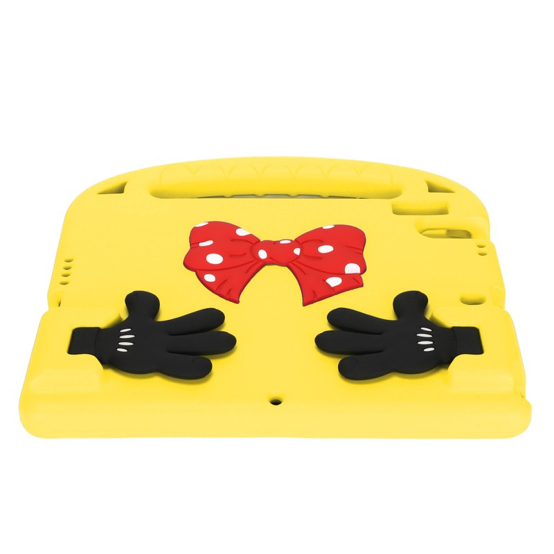 Tablet Cover Soft Harmless EVA Foam Cute Palm Stand Impact