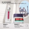 Gel Crema Hidratante L'Oréal Paris Revitalift Ácido Hialurónico, 50 ml