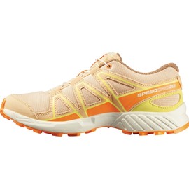 Salomon SPEEDCROSS Scarpe da Trail Running, Bambini e Adolescenti