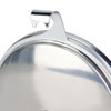 KooingTech Oven Thermometer, 0-400℃ Oven Temperature Gauge, Stainless Steel Dial