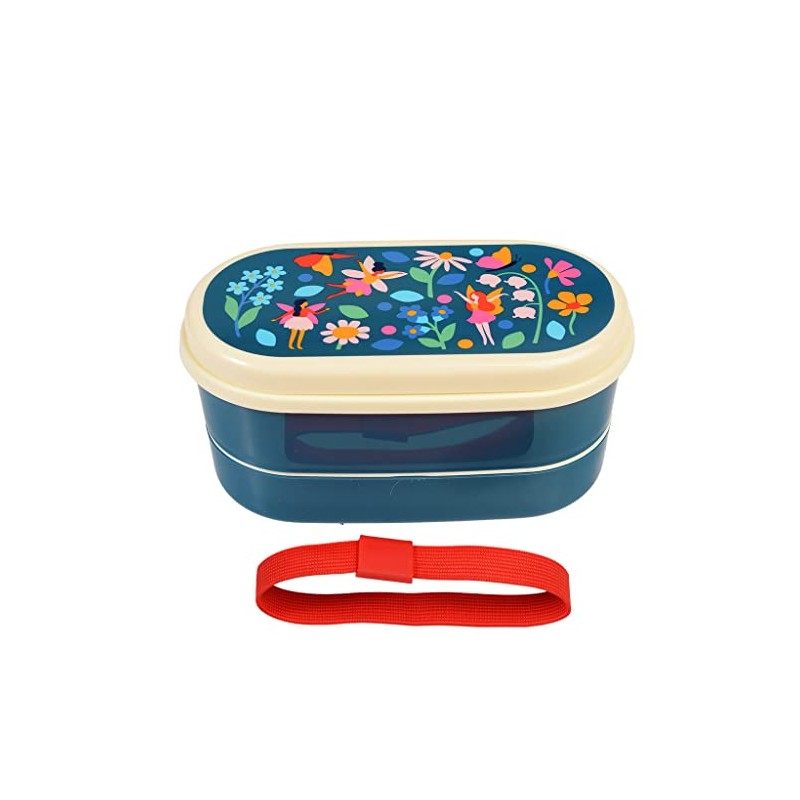 Rex London Fairies in The Garden Bento Box