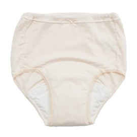 Peace of mind shorts with elastic waist 100 (S size, 3.5 fl oz (100 cc) type