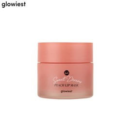 GLOWIEST Lip Sleeping Mask 20g, Type:Mango