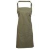 Premier Fitness Men's Premier Bip Apron, Grey (Silver), NA One