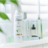 Dove 3x Dove Cucumber Green Tea Moisturising Cream Deodorant 48h