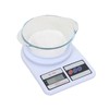 10kg Digital Electronic Kitchen Scales Post Office Parcel Weighing Mailing