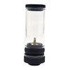 Portable Gas Camping Lantern Head Outdoor Candle Lamp Head for