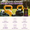 Vitamin B12 Liquid Drops 60ml- 11-in-1 High Strength B Complex