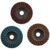 DRONCO 5542207100 - Disco laminado Polimaxx3 125F(G-VA/F)