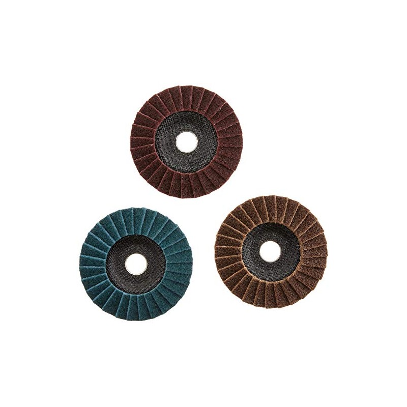 DRONCO 5542207100 - Disco laminado Polimaxx3 125F(G-VA/F)