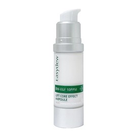Easydew Core Lift Ampoule Home Shopping Anti-Aging Care 15ml / 이지듀 코어 리프트 앰플 홈쇼핑 안티에이징 관리 15ml