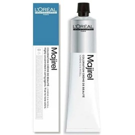 Loreal colour Majirel hair dye colour lightest ash blonde 10.1 color