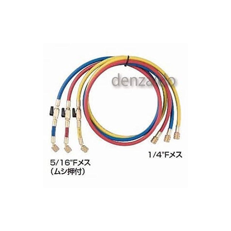 FUSO TM-730 Mini Pocket Type Temperature Humidity and Dew Point