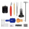 Kingsdun Watch Battery Repair Tool Kit Back Case Opener Upto