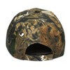 Initlove Jungle Camouflage Baseball Cap Hunting Outdoor Sunhat for Men