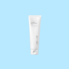Arocell Collagen Deep Cleansing Foam 1 piece Collagen Nutritional Cleansing Foam / 아로셀 콜라겐 딥 클렌징 폼 1개 콜라겐 영양 클렌징 폼