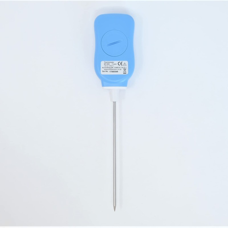 Mother Tool Center Digital Thermometer Mt – 809