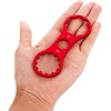Zodazoqa 2PCS Mountain Bike Fork Shoulder Cap Wrench, Bicycle Front