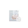 Eau Brie Melavita Pore-Refining Gel Mask 1 sheet 34g /