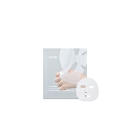 Eau Brie Melavita Pore-Refining Gel Mask 1 sheet 34g / 오 브리에 멜라비타 포어-리파이닝 겔 마스크 1장 34g