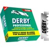 Derby Prossional Single Edge Razor Blades 600 Units (Pack of