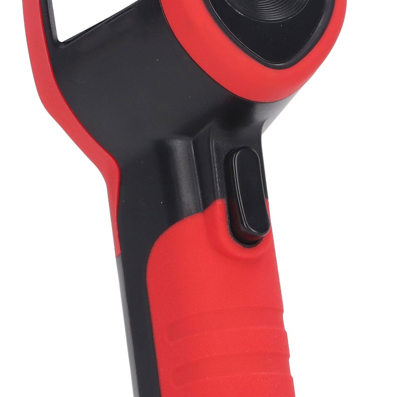 Infrared Thermal Camera Temperature Imaging Device Visible Light Imager Detector