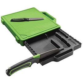 Gerber Freescape Camp Kitchen Kit [30-001041]
