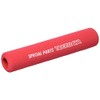 Special Parts Takekawa Lever Grip 1 Piece General Purpose Red