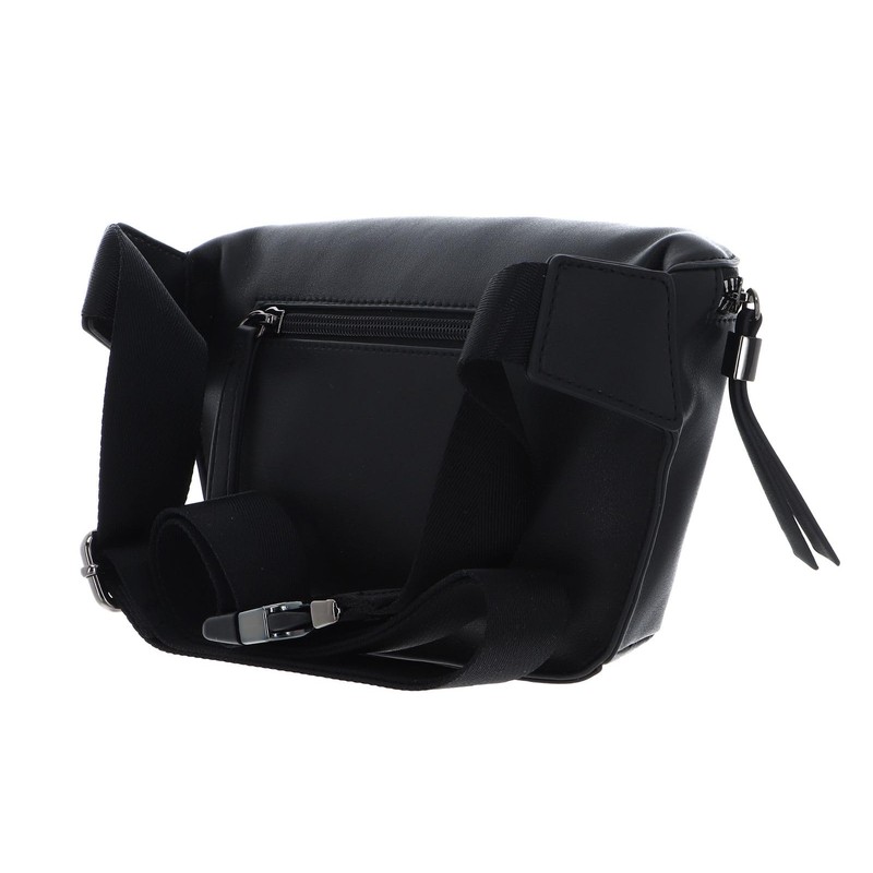Picard Yours Women's Men's Backpack One Size, black, Unit size