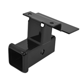WUTIST Golf Cart 2" Trailer Hitch Receiver Compatible with ICON EV Golf Cart i40 i40L i60 i60L i80 & All Advanced EV1 Models W/Backseat