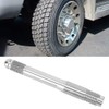 Steel Wheel Assembly Aid for Easy Wheel Replacement on German