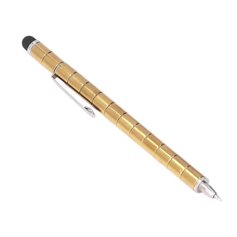 Magnetic Pen Toy Stress Relief Decompression Magnetic Metal Writing Pen