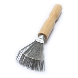 OEM Cepillo Para El Cabello Y Limpiador De Peine Con Rastrillo D