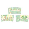 Hanayama Sumikko Gurashi Connect and Play! Osanpo Card Game