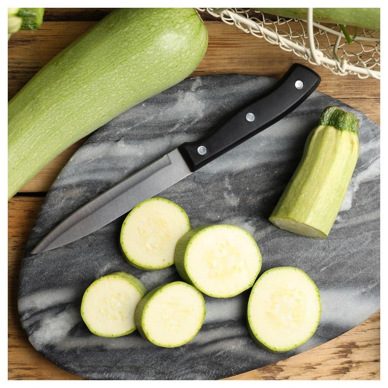 Everwilde Farms - 1 Oz Gray Zucchini Summer Squash Seeds