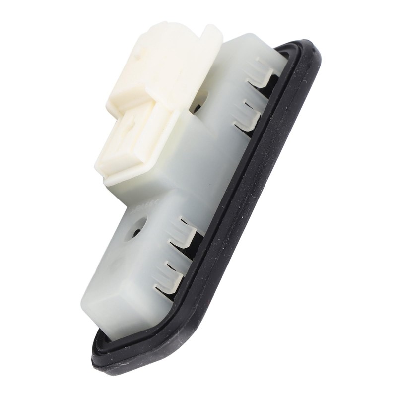 Aramox Tailgate Handle Car Tailgate Switch for C2 C4 207