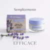 I Provenzali Organic Gel Cream Moisturising and Soothing Lavender Ligure