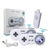 SNES Retro Video Game Console TV Stick 4k HDMI 2