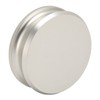 Turntable Disc Stabilizer Professional HiFi Aluminum Alloy Record Weight Stabilizer