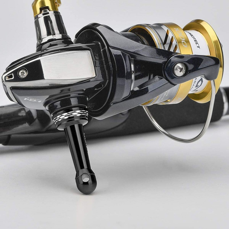 Gomexus Sienna R3 Reel Stand, Shimano Reel Stand, Vendor, Reel
