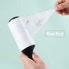 4 inch Lint Roller Refills Only for Scotch Brite, Everyday