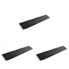 Minkissy 3pcs Black Tape in Real Human Hair Extensions for
