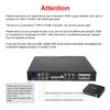 EASYCEL Component to HDMI Converter + 1.2 Meter HDMI Cable,