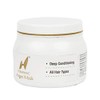 Hairmac Argan Mask - 250g - For deep conditioning, quick
