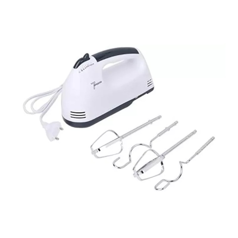 Scarlett Batidora A Mano Electrica Amasadora Cocina Scarlett