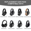 Replacement Ear Pads for Skullcandy Venue Wireless ANC, Headphones Ear